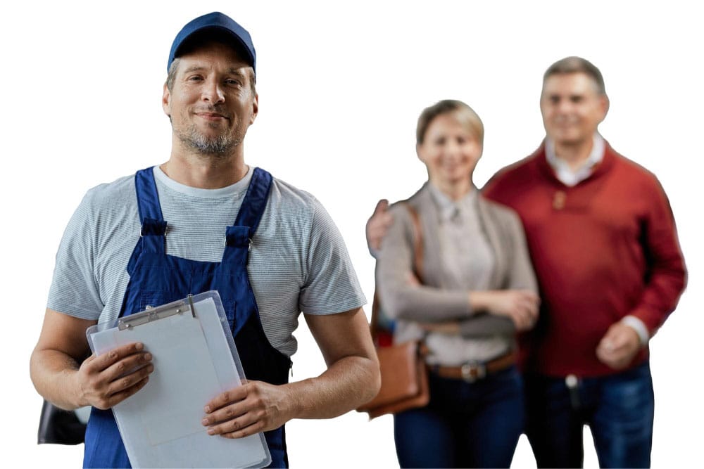 Equipo de Técnicos Especializados en Reparaciones de Electrodom