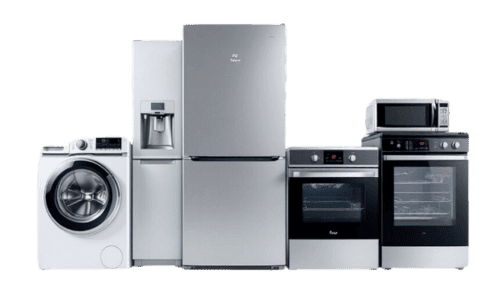 REFRIGERADORAS Y MICROONDAS