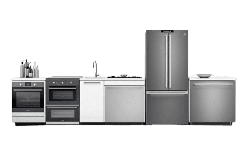 hornos y refrigeradora