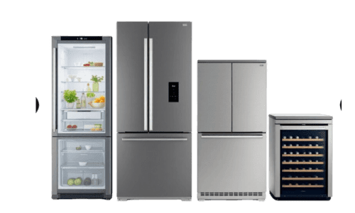 REFRIGERADORR